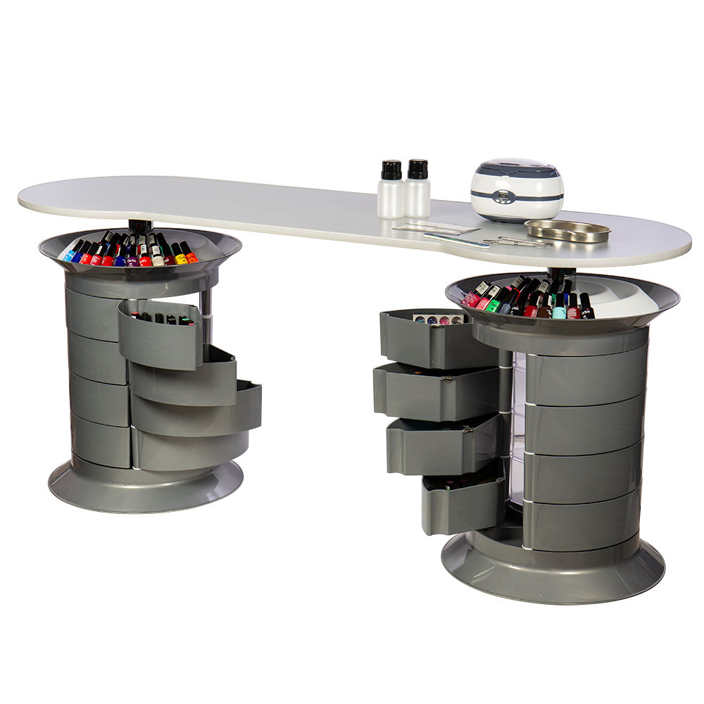 Маникюрный стол GiroCo Grande