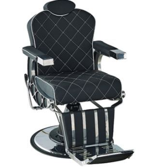 Кресло парикмахерское Бендер