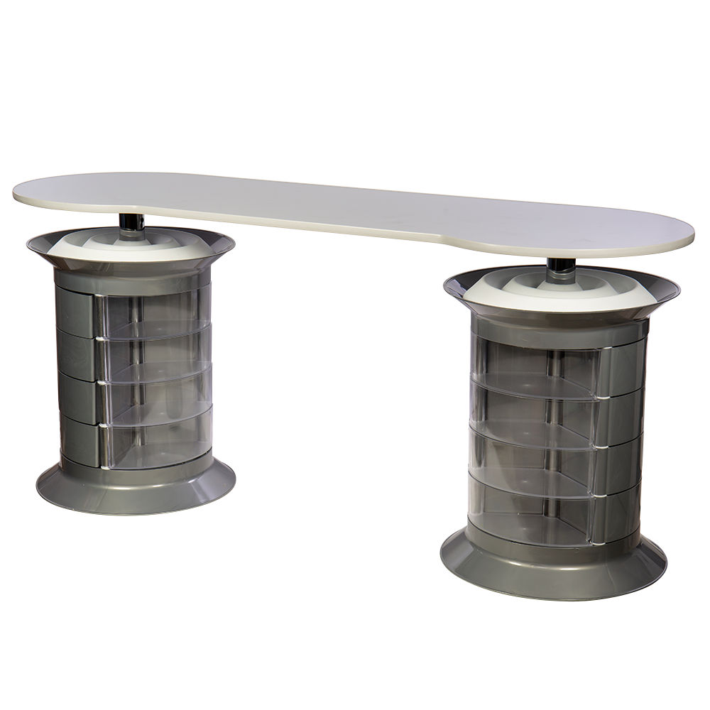 Маникюрный стол GiroCo Grande Plus