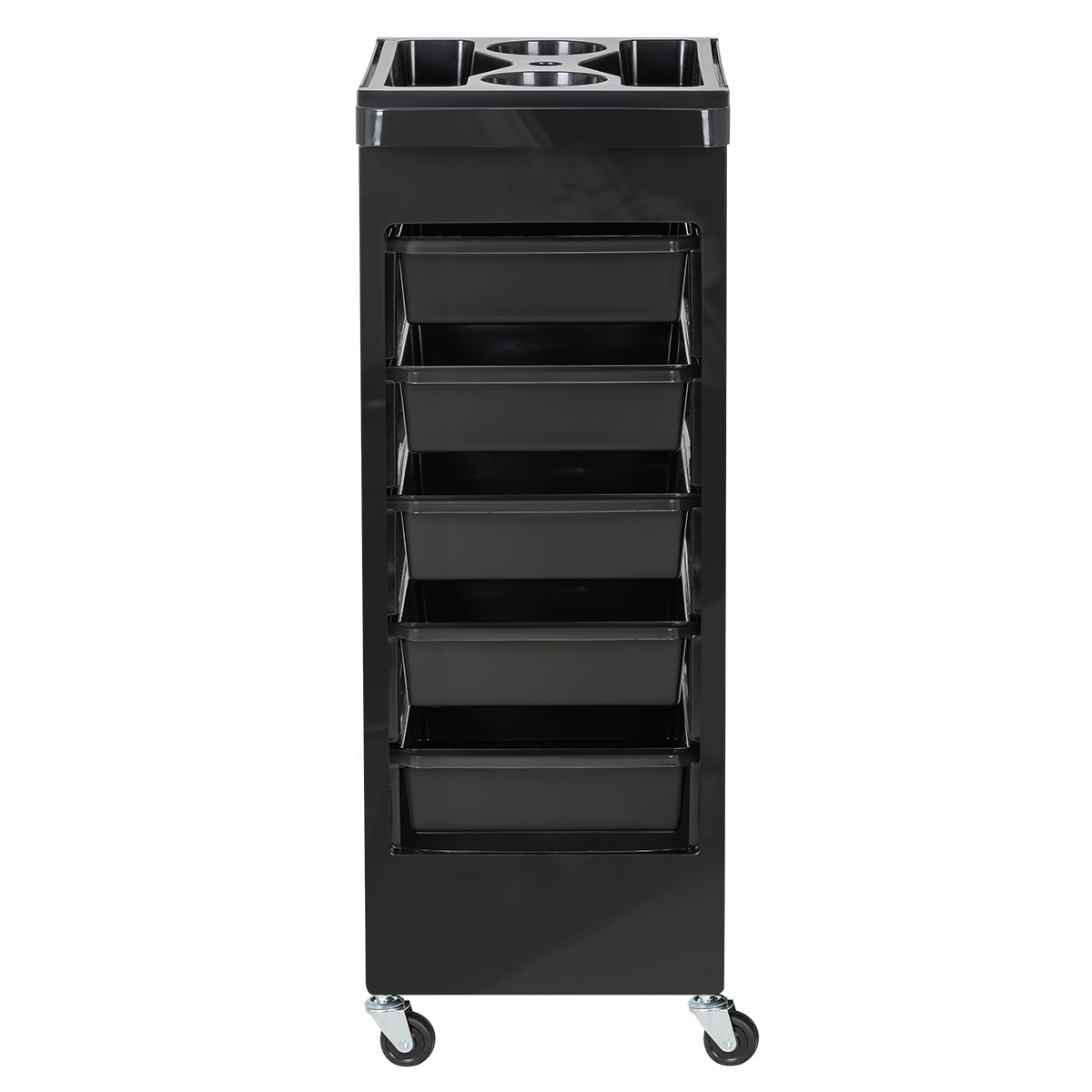 Тележка парикмахерская Т-21А