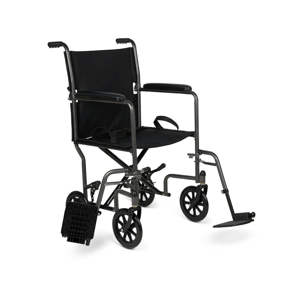 Кресло-каталка  для инвалидов Армед KR 2000