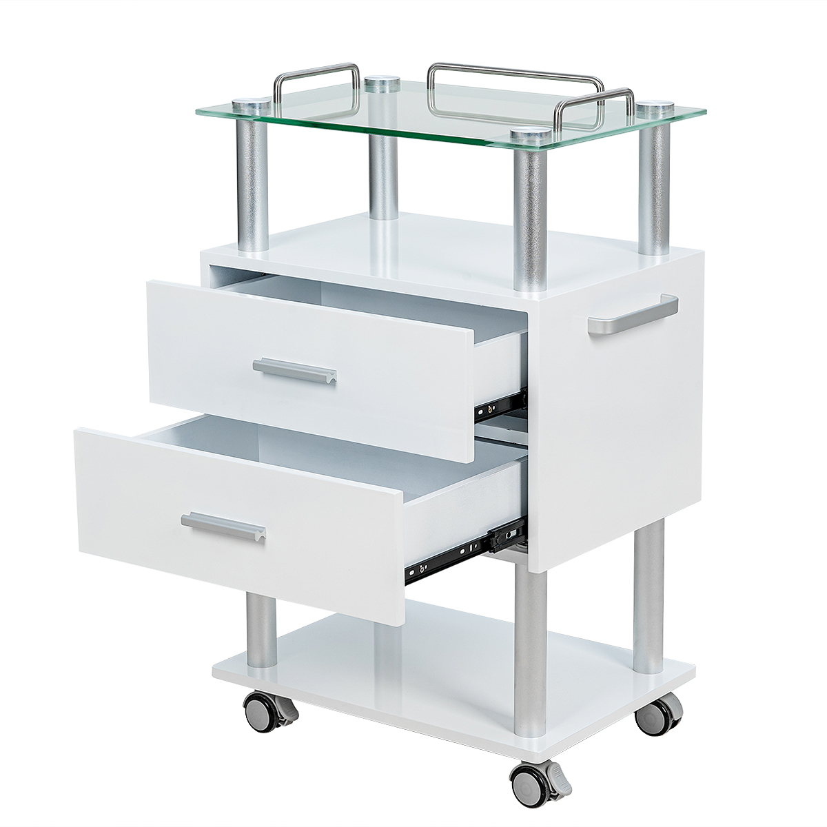 Столик косметолога МД-816