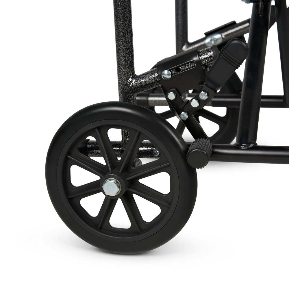 Кресло-каталка  для инвалидов Армед KR 2000