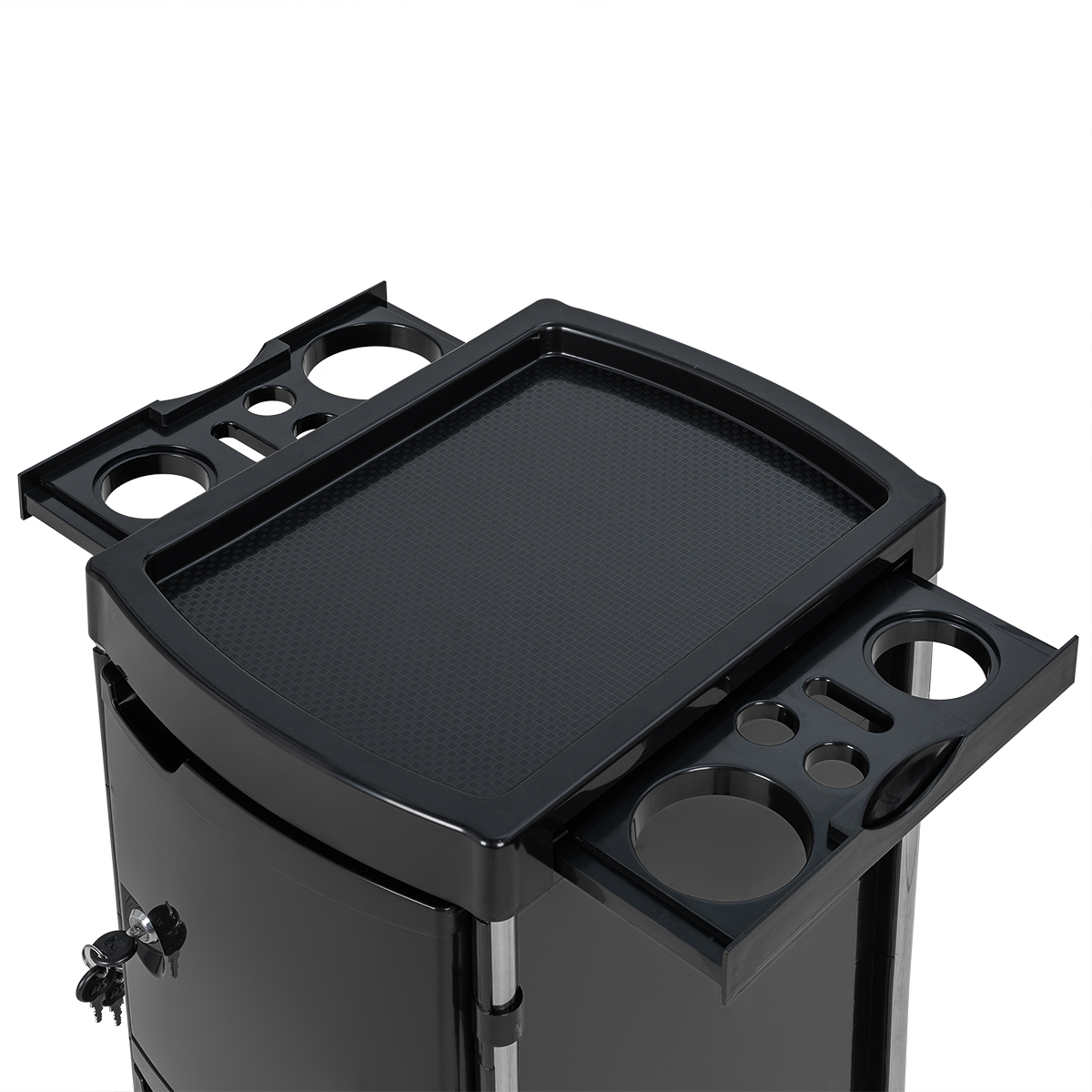 Парикмахерская тележка Т-165