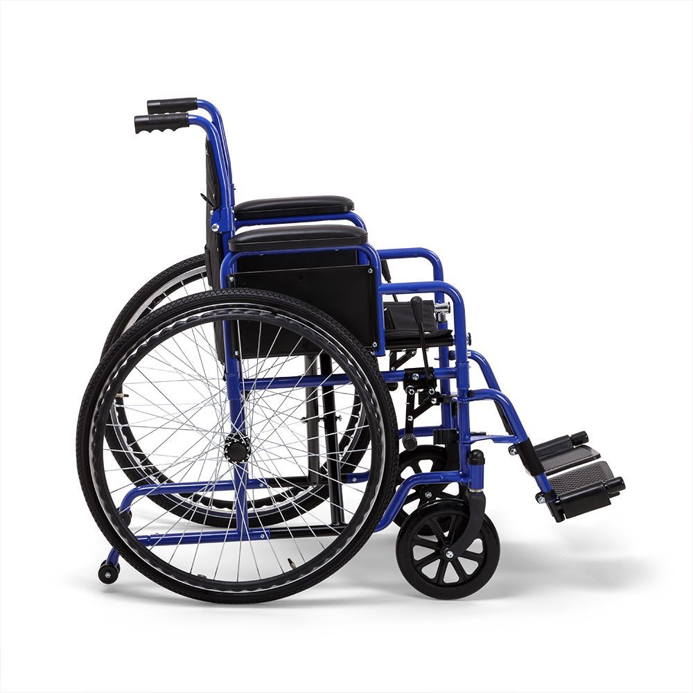 Кресло-коляска для инвалидов Армед H035