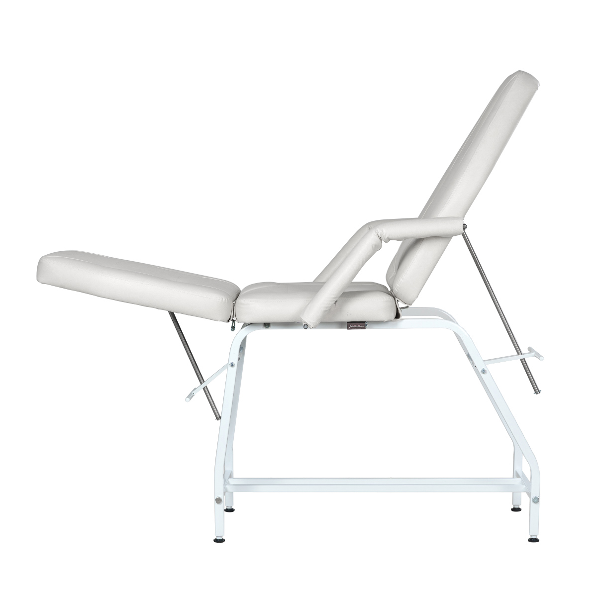 Косметологическая кушетка РЕЛАКС Белый