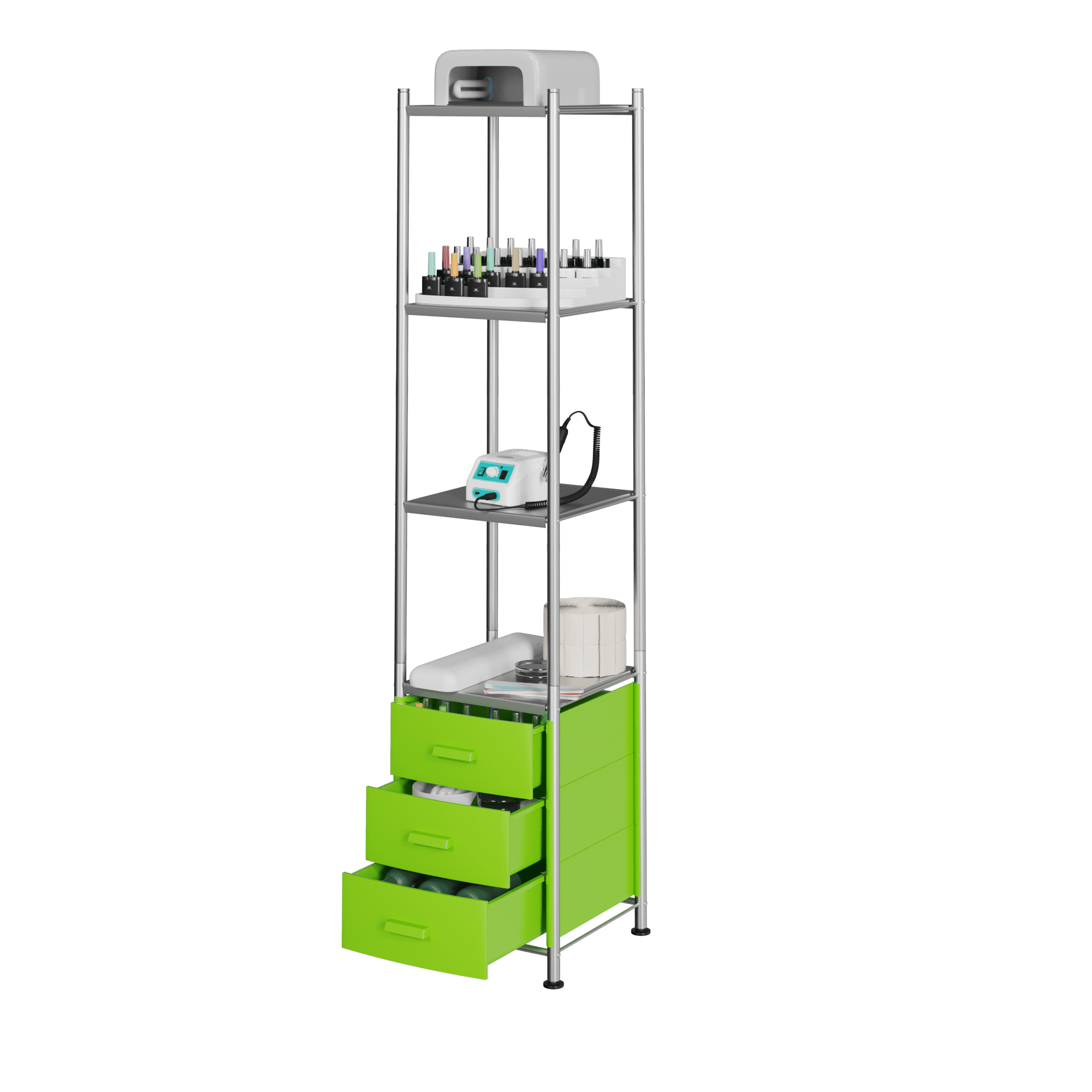 Стеллаж Lino-3