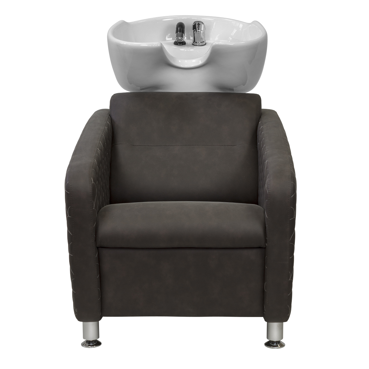 Парикмахерская мойка МД-123 LUX