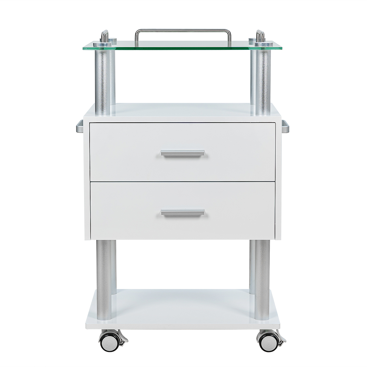 Столик косметолога МД-816