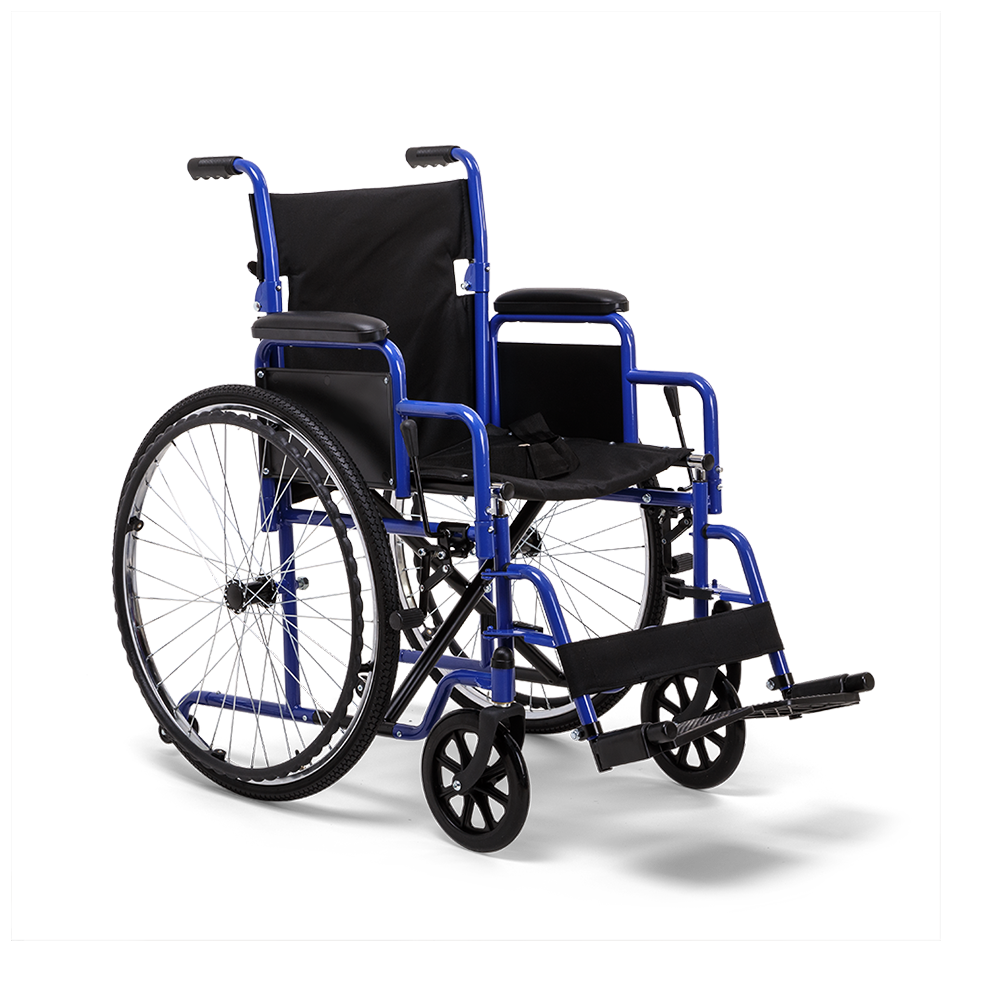 Кресло-коляска для инвалидов Армед H035