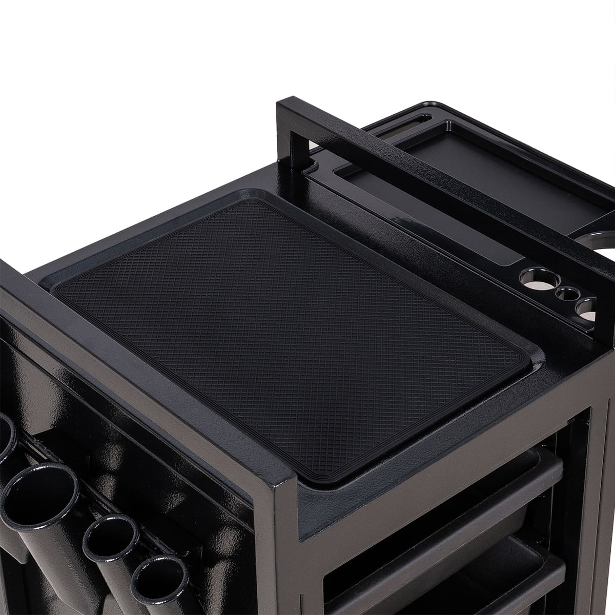 Парикмахерская тележка Т-167