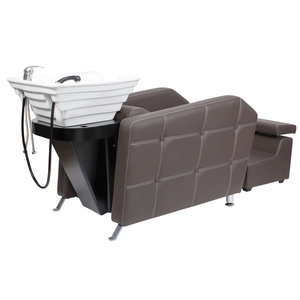 Парикмахерская мойка МД-573