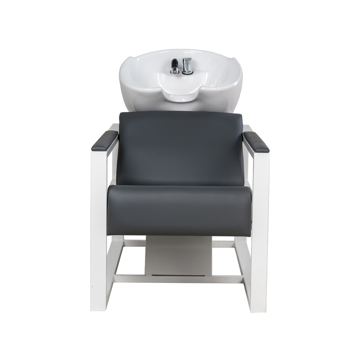 Парикмахерская мойка Дуглас