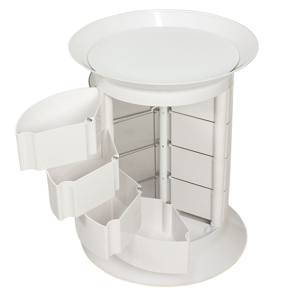 Косметологическая тележка GiroCo Evita Plus