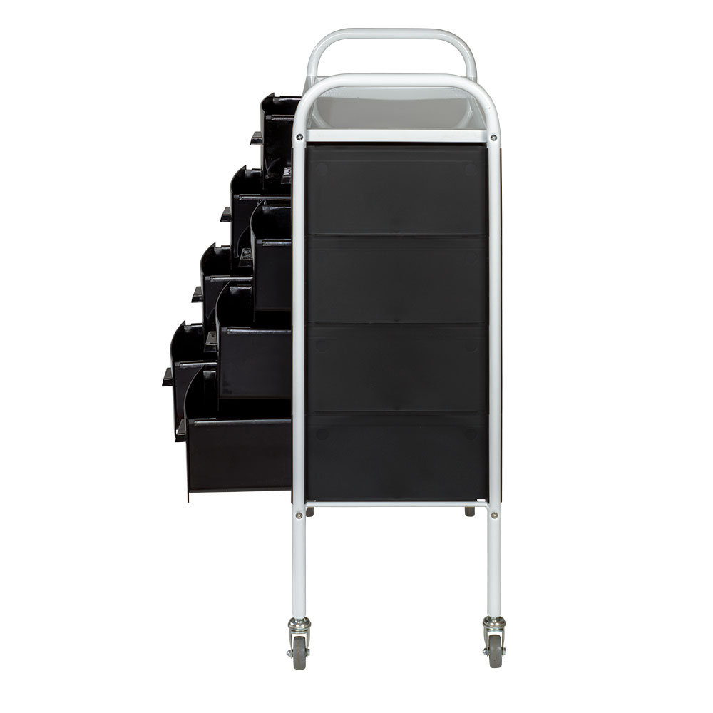 Тумба-стеллаж Versa