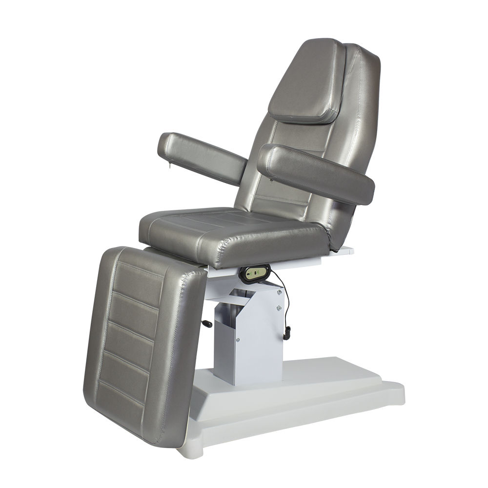 Кресло косметологическое Альфа-06 (Элегия-1) Коралловый №77