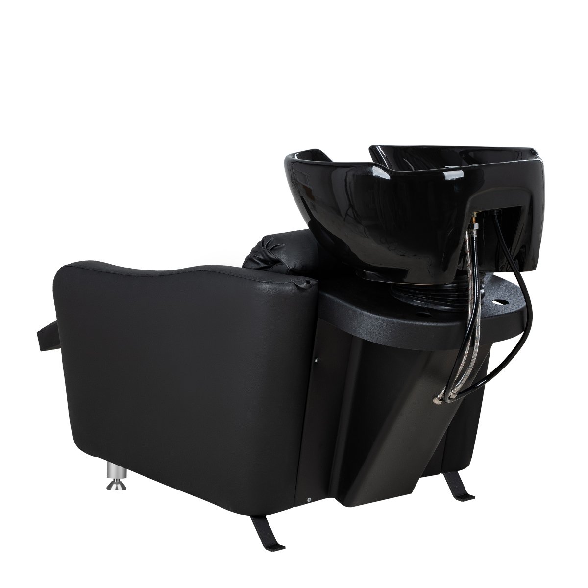 Электрическая мойка-реклайнер Лаура