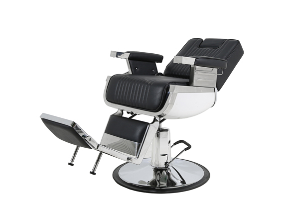 Кресло парикмахерское Тео