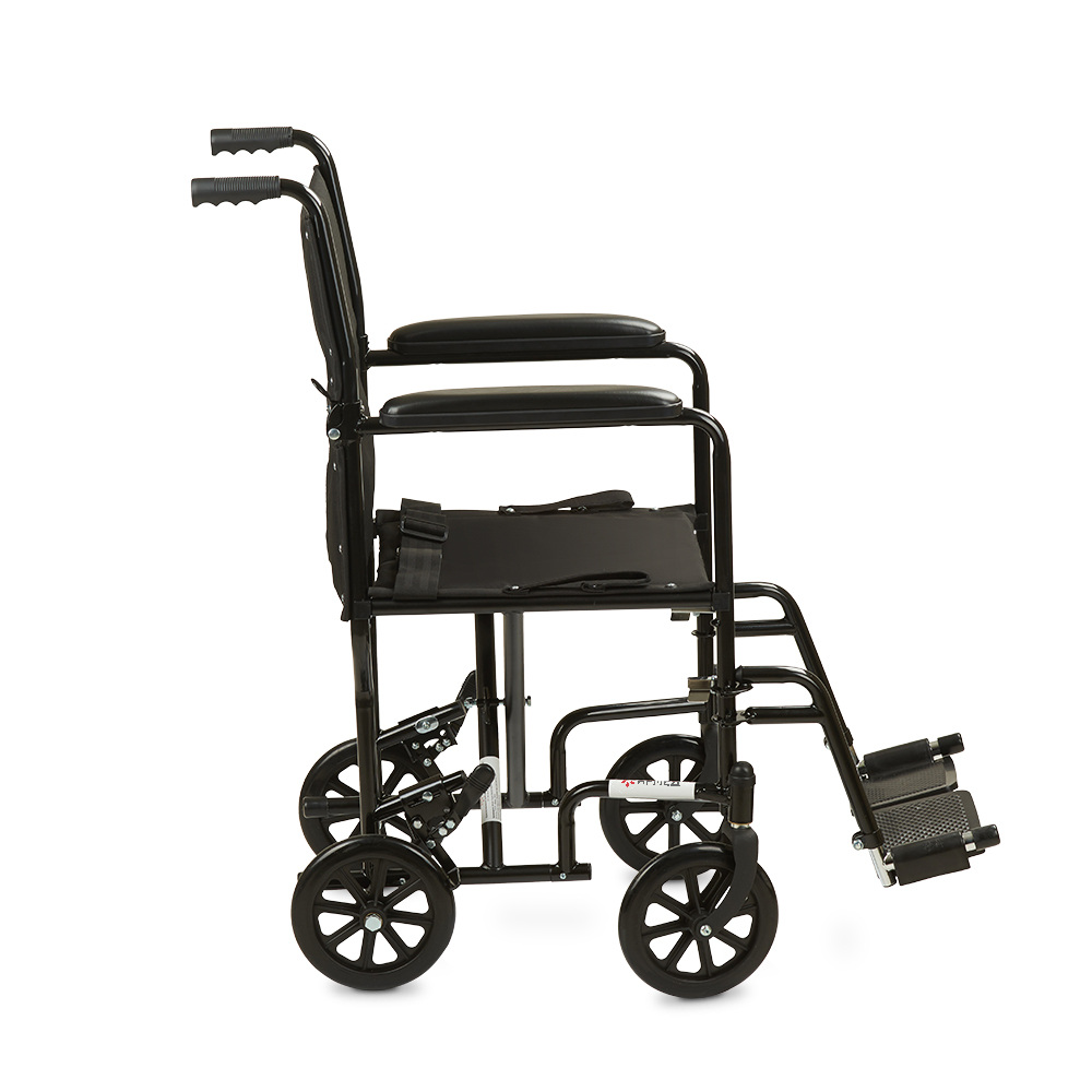 Кресло-каталка для инвалидов Армед 2000