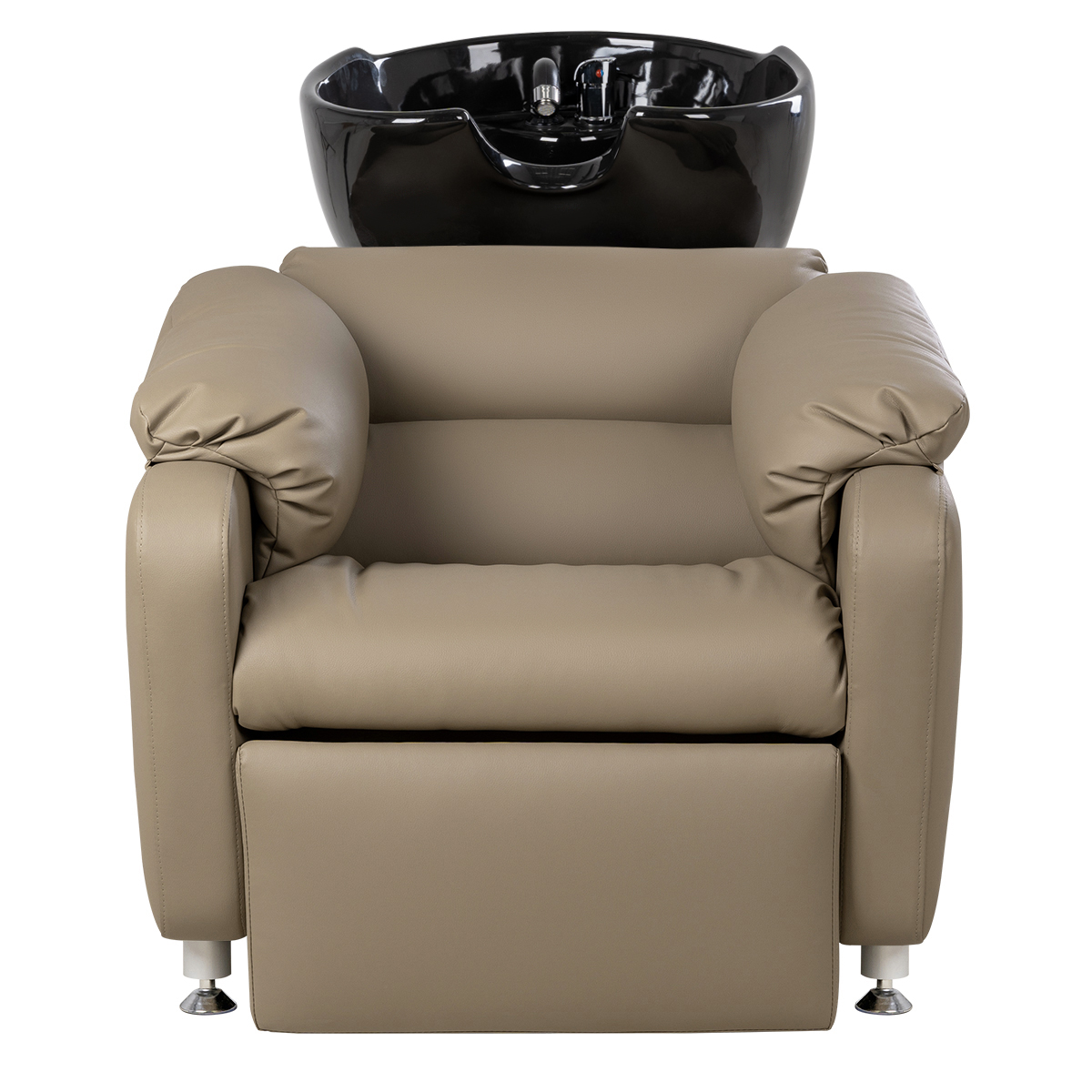 Электрическая мойка-реклайнер Амелия