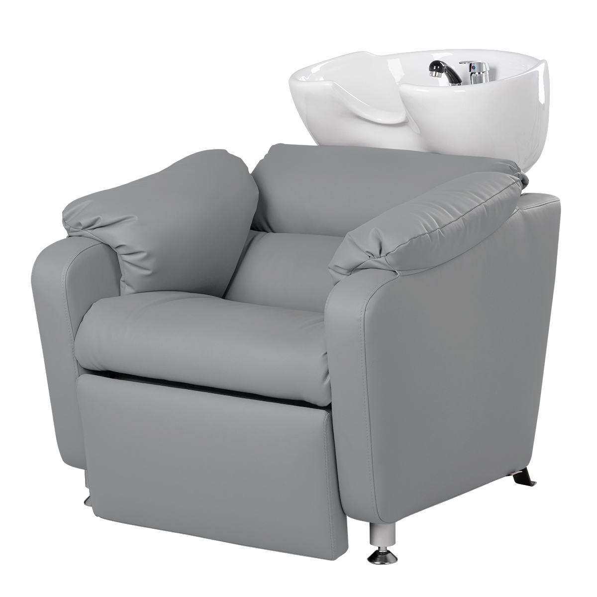 Электрическая мойка-реклайнер Амелия