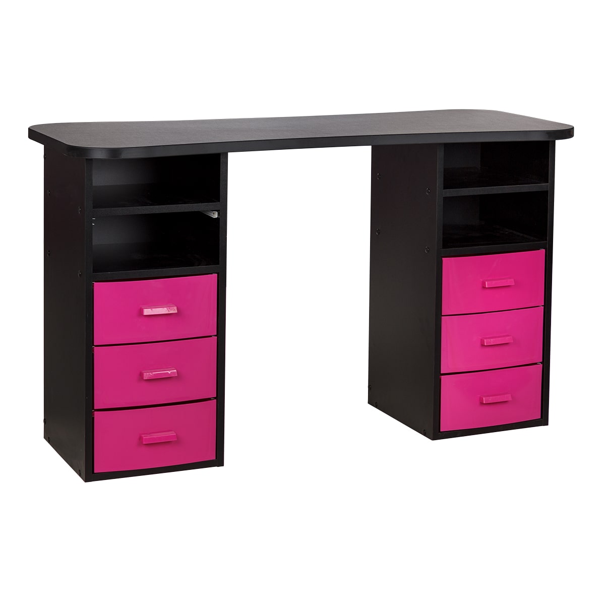 Маникюрный стол Элвуд 3