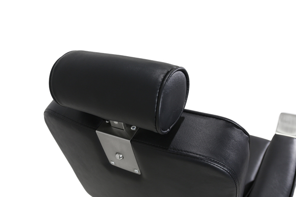 Кресло барбер Вулкан Нью