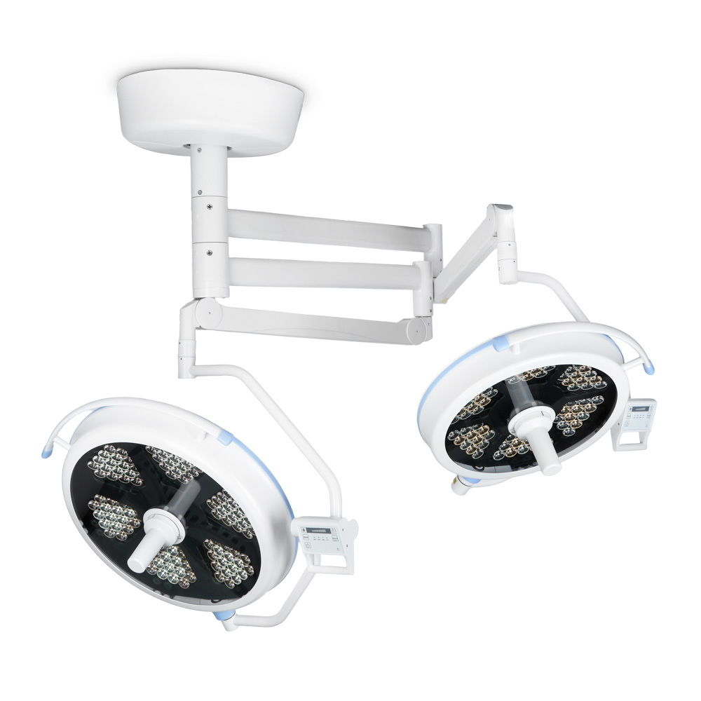 Светильник хирургический медицинский Армед AR 700/500 LED