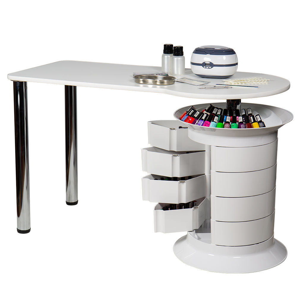 Маникюрный стол GiroCo Elite