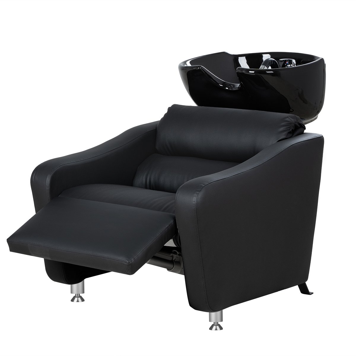 Электрическая мойка-реклайнер Лаура