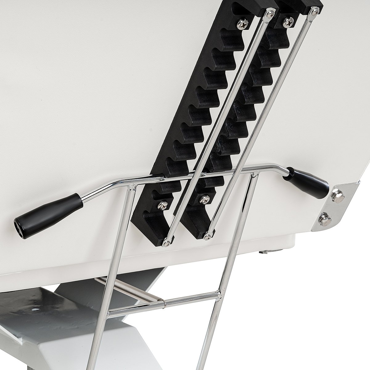 Косметологическое кресло МД-319, гидравлика