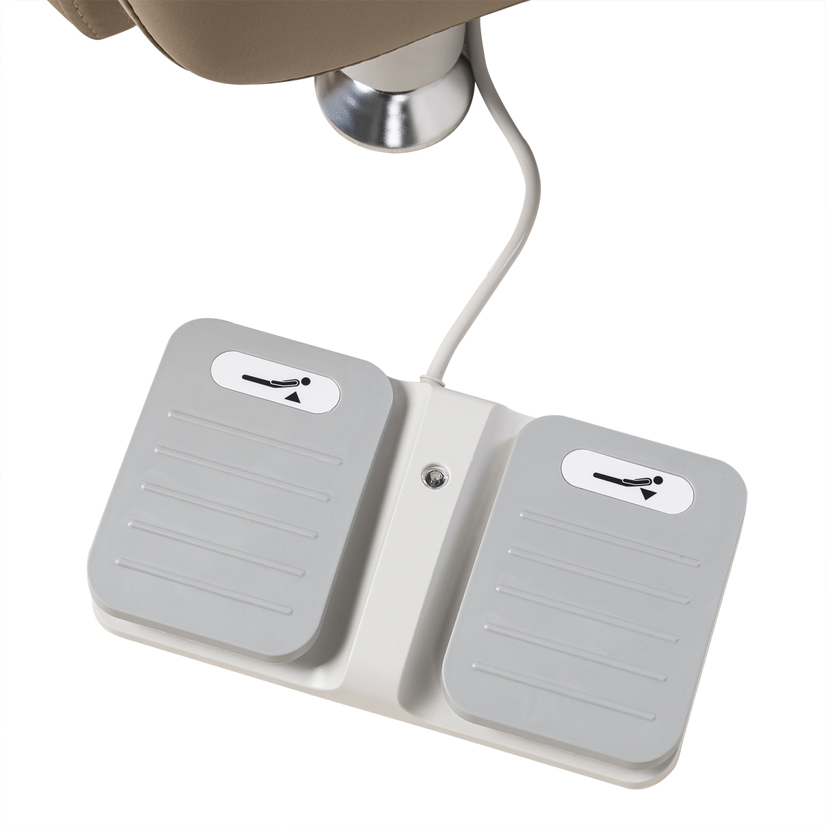 Электрическая мойка-реклайнер Амелия