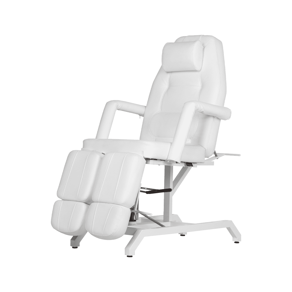 Педикюрное кресло Клио, гидравлика