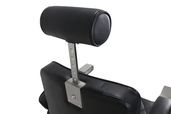 Кресло парикмахерское Виллис