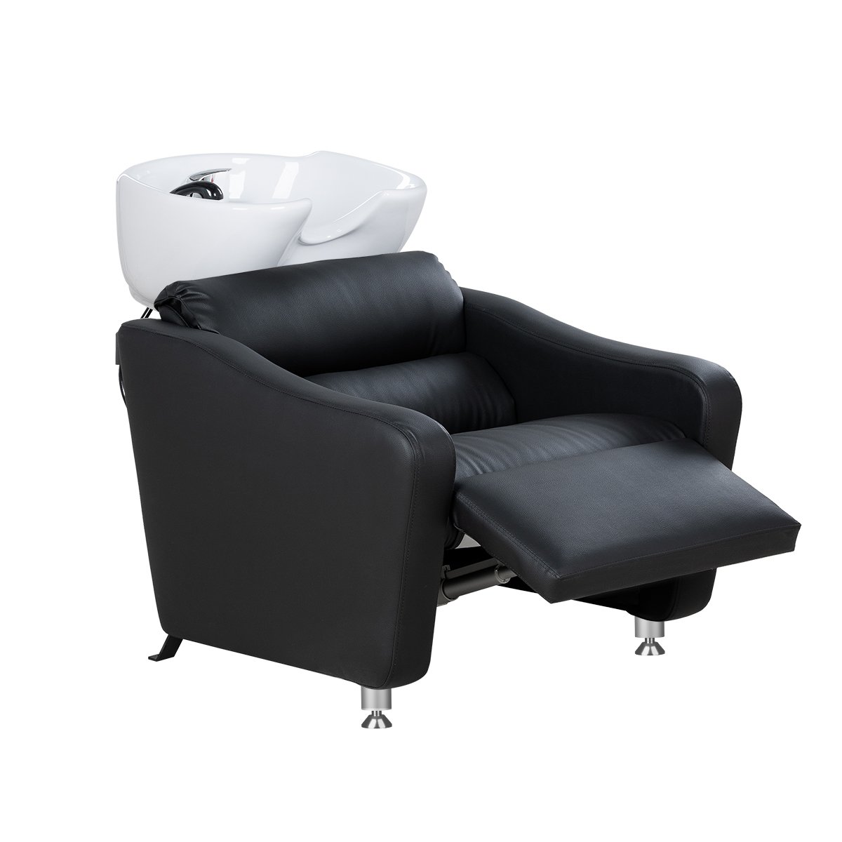 Электрическая мойка-реклайнер Лаура