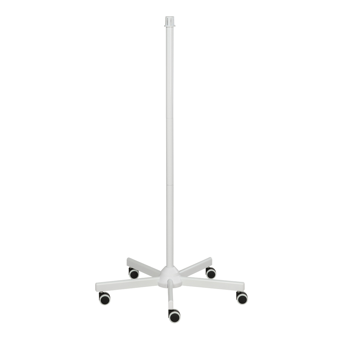 Напольная стойка для вытяжки 4blanc PRO