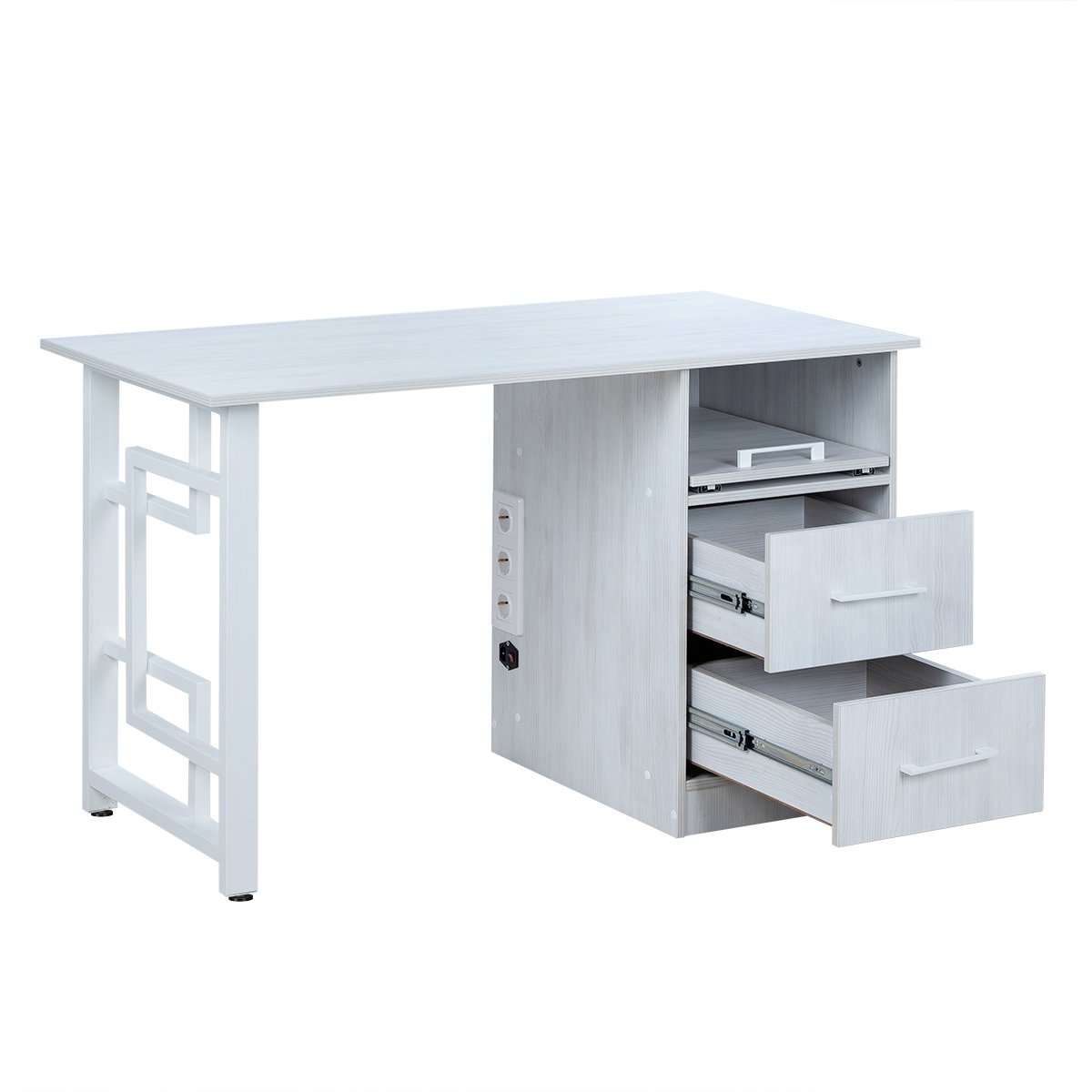 Маникюрный стол Техно