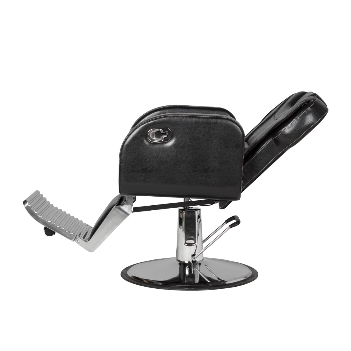 Кресло мужское Барбер Тайлер Холд