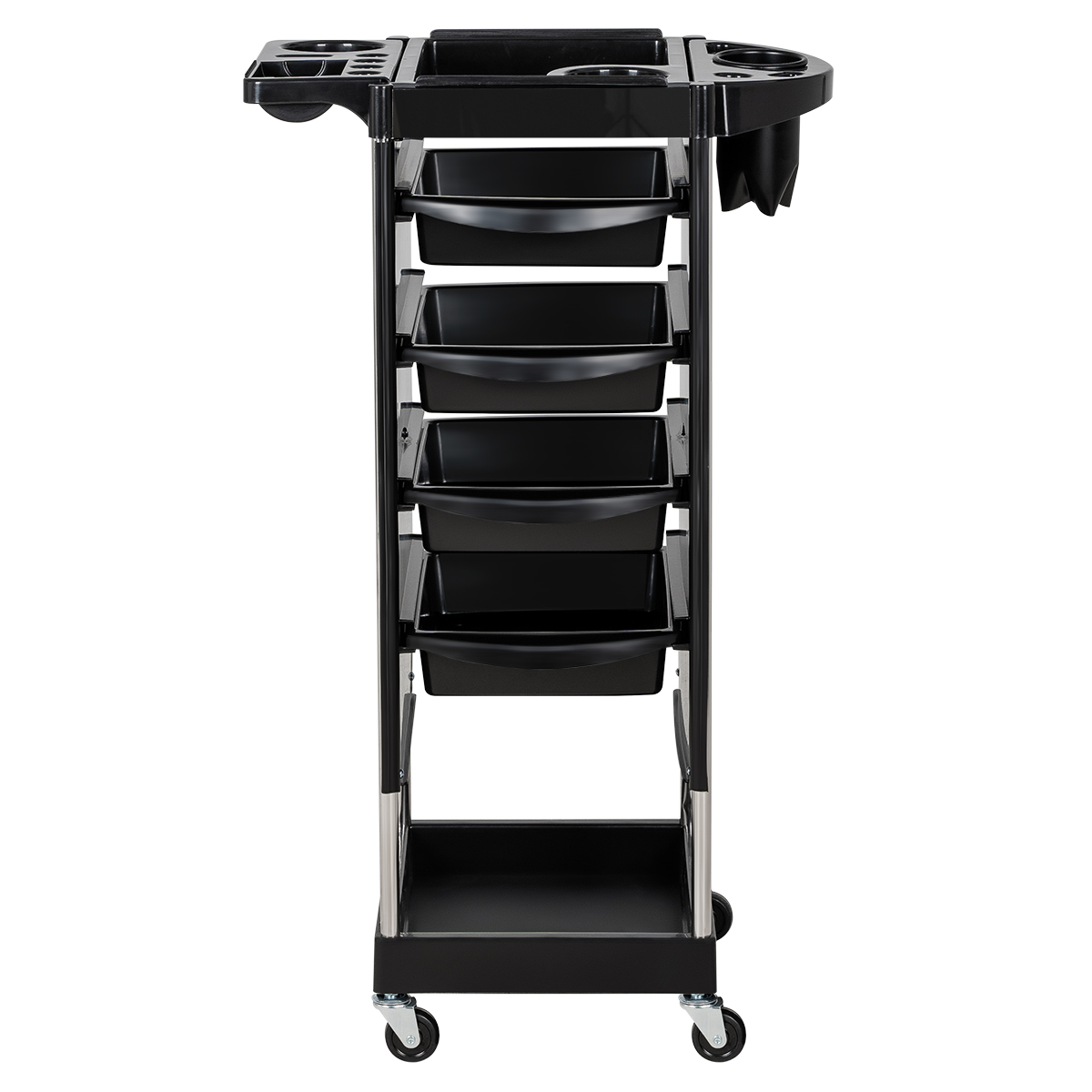 Парикмахерская тележка Т-112А