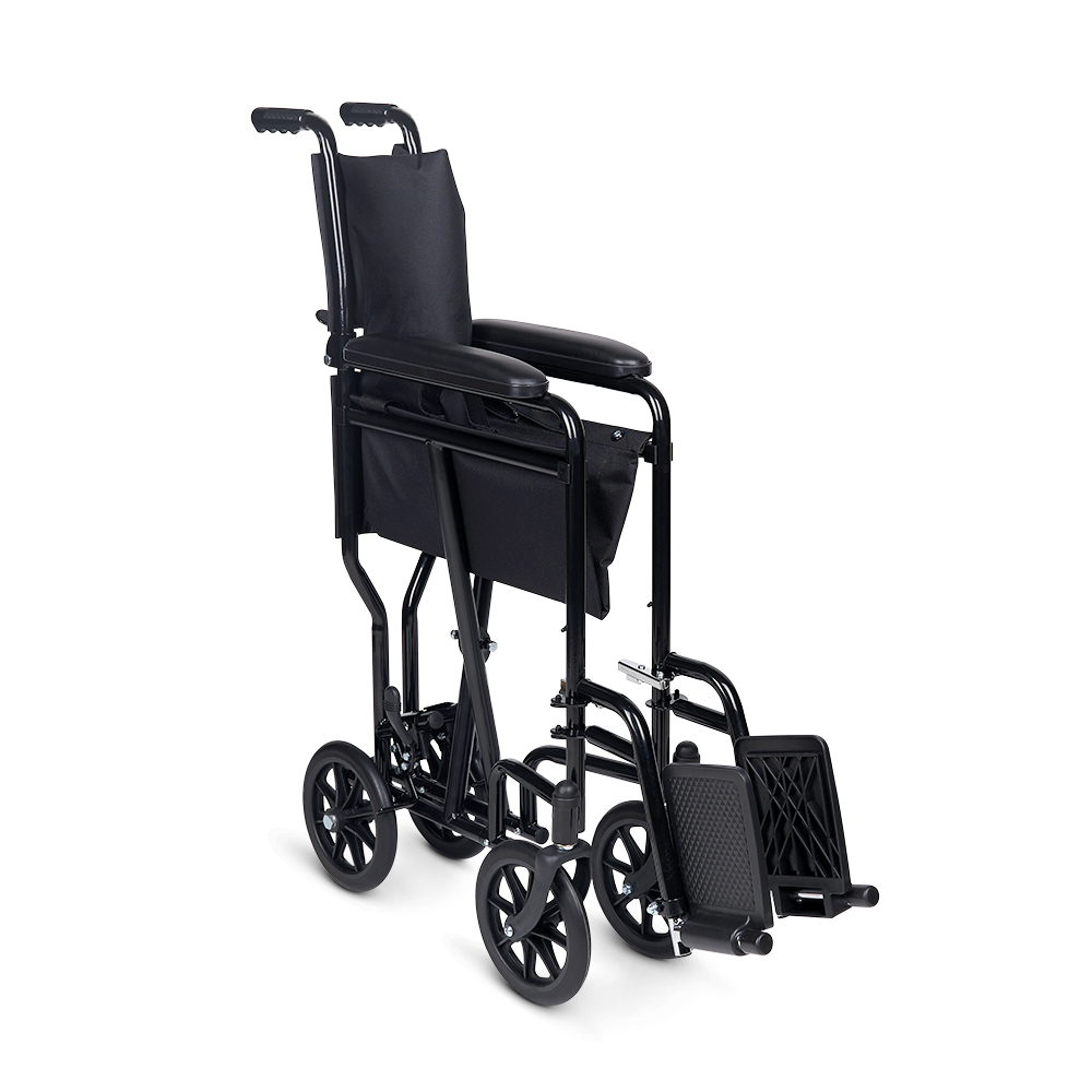 Кресло-каталка для инвалидов Армед 2000