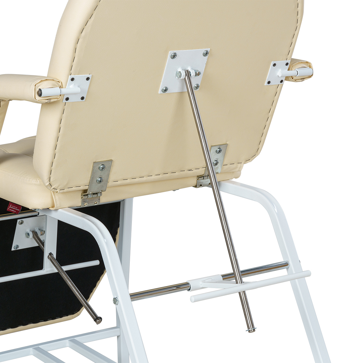 Косметологическая кушетка РЕЛАКС