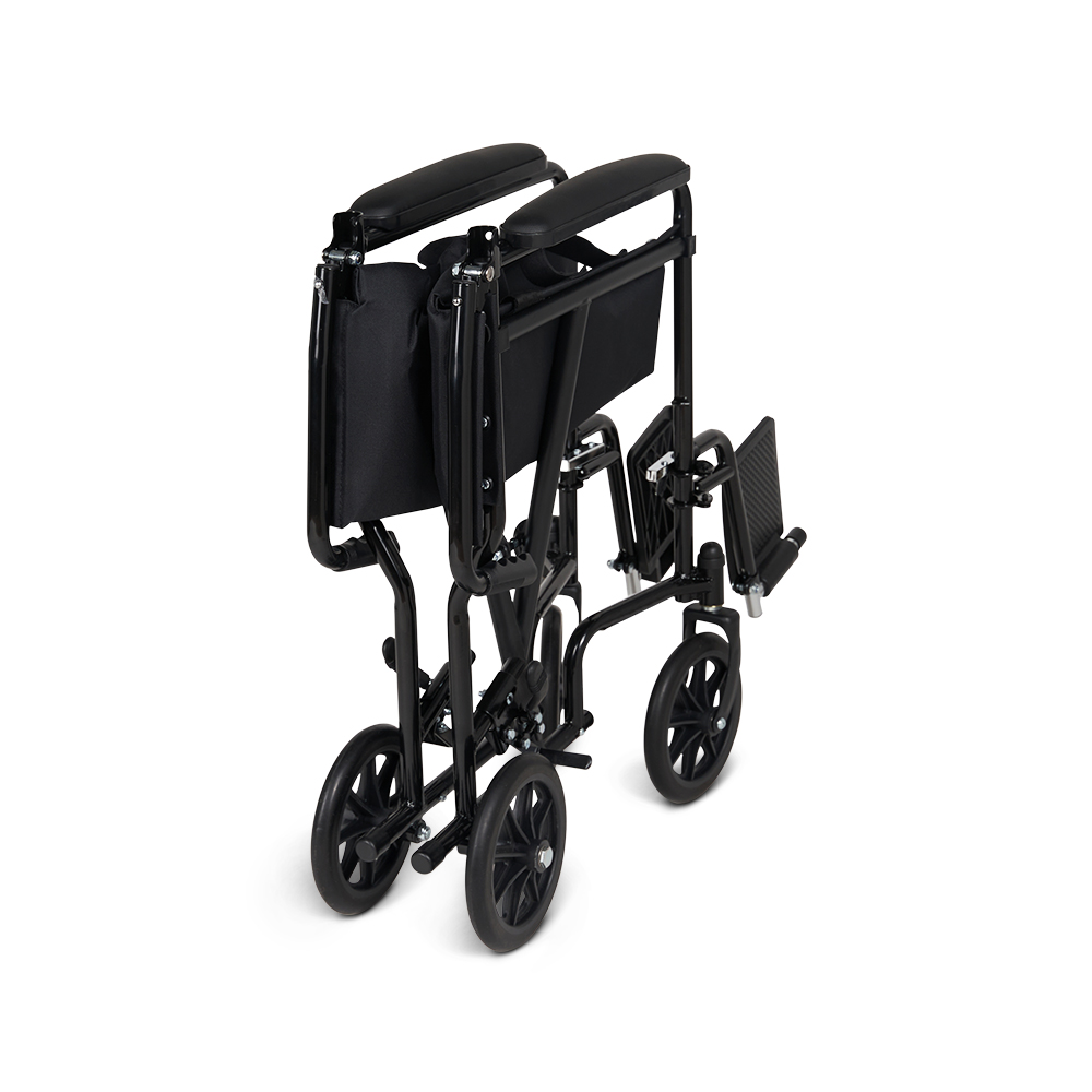 Кресло-каталка для инвалидов Армед 2000