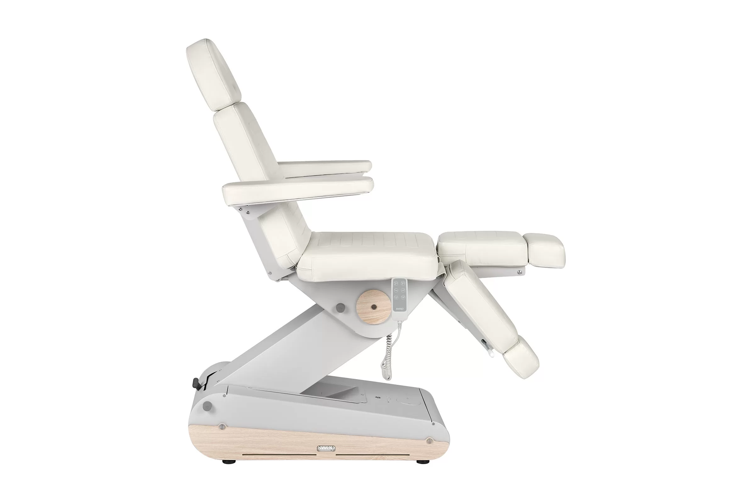 ПЕДИКЮРНОЕ КРЕСЛО EL SOBERANO