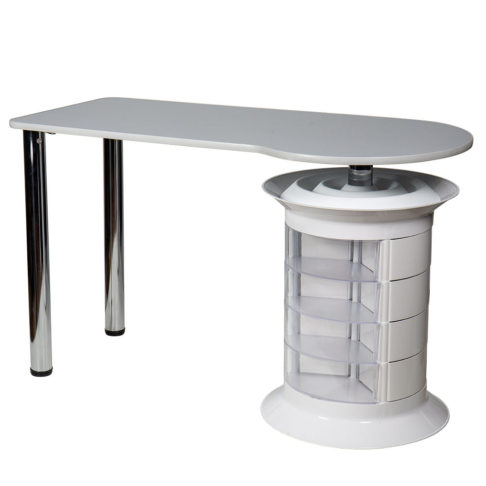 Маникюрный стол GiroCo Elite Plus