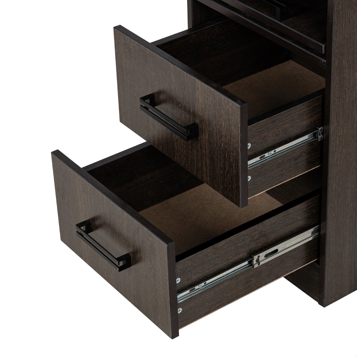 Маникюрный стол Техно