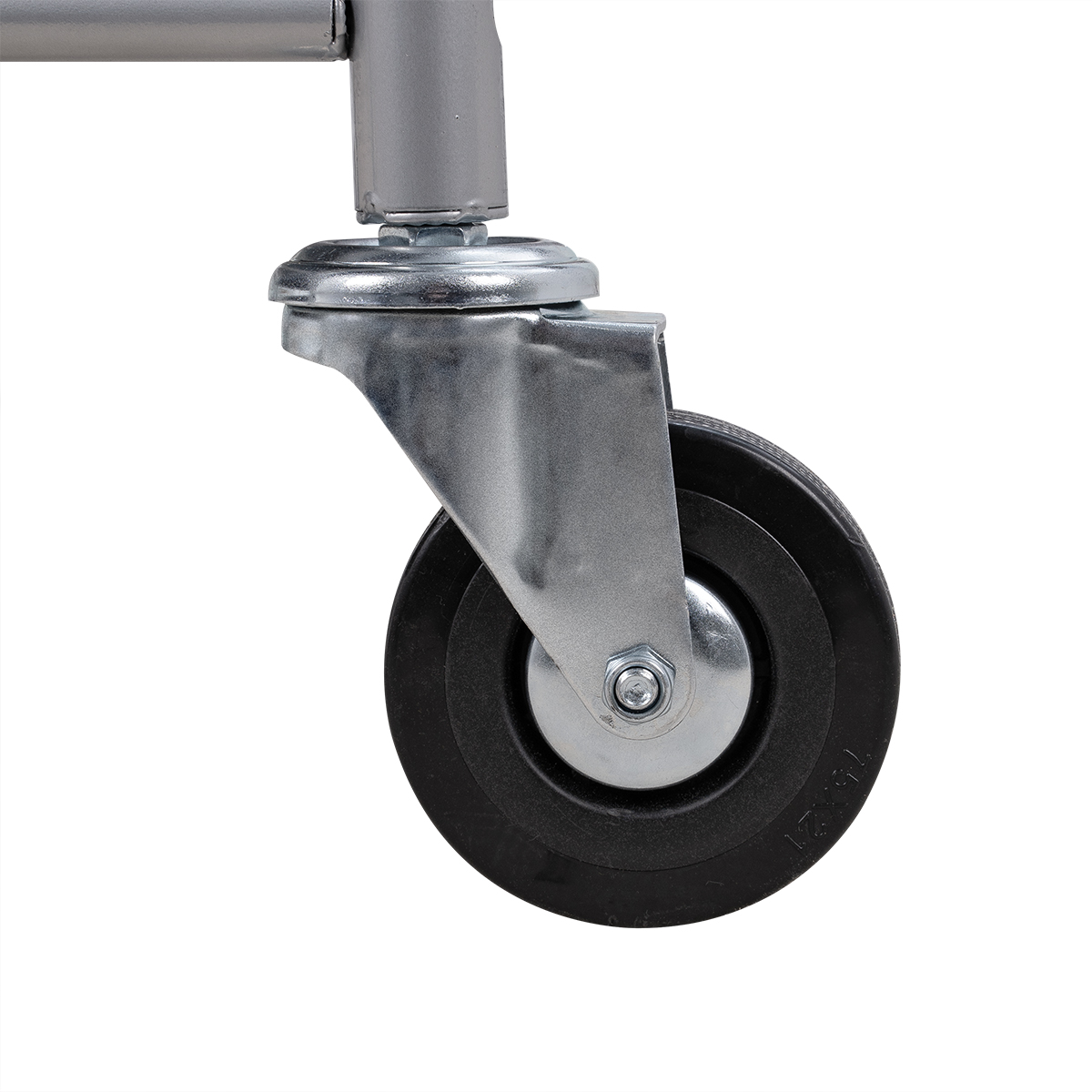 Тележка парикмахерская Т-30 черный