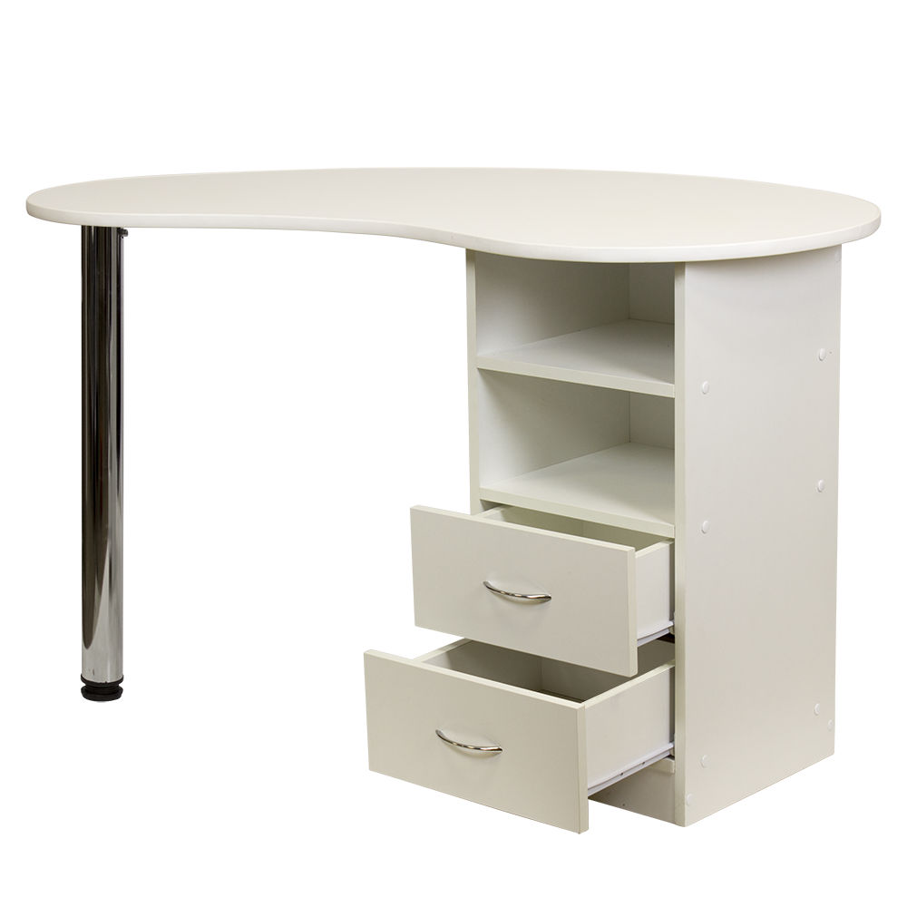 Маникюрный стол КАТРИН