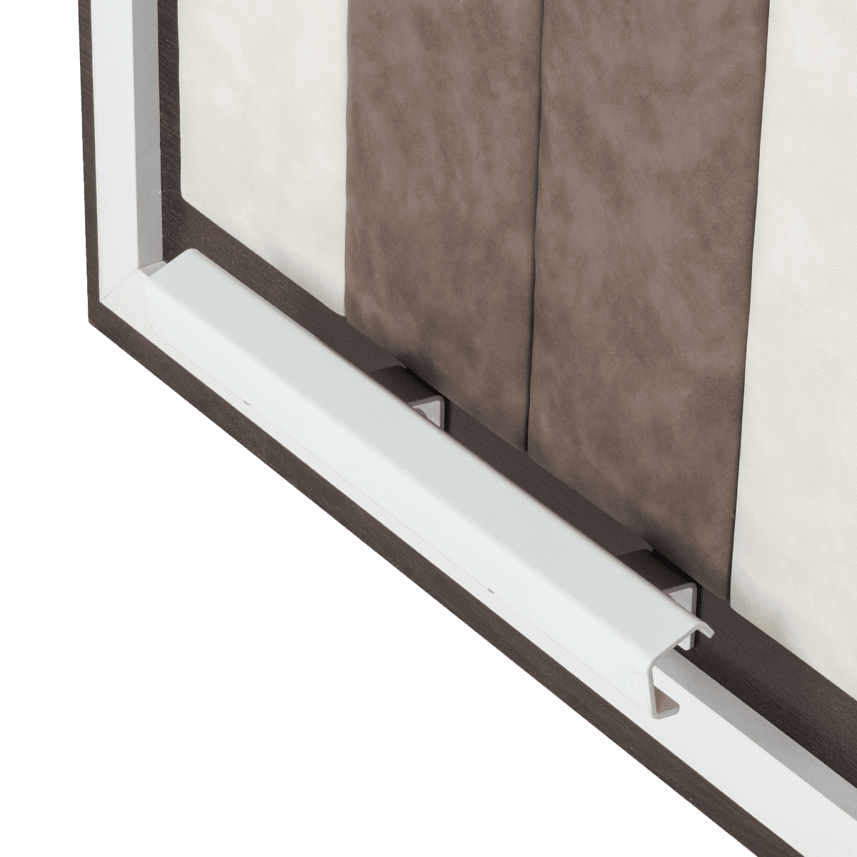 Парикмахерское зеркало ДИАМАНТ