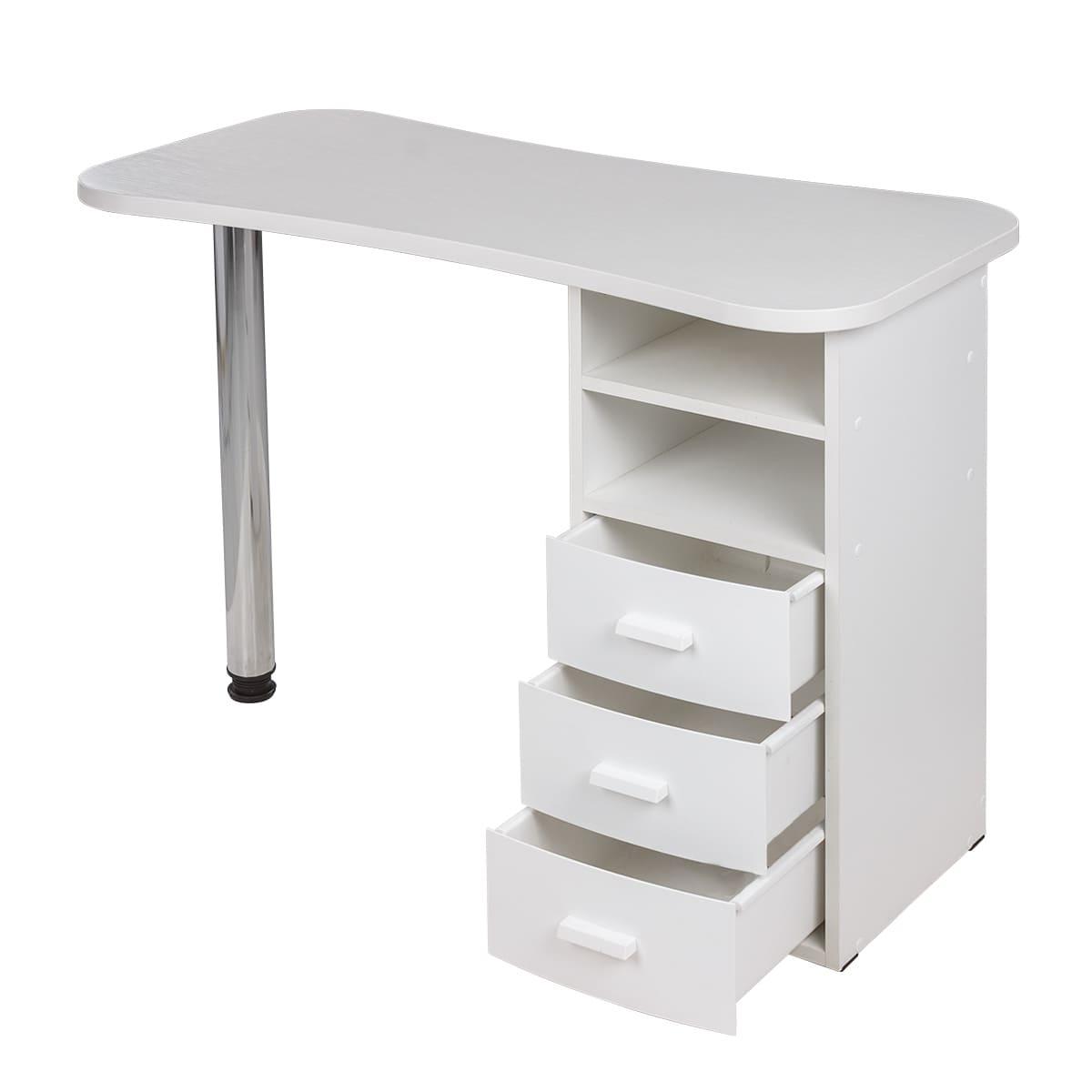 Маникюрный стол Марион-3