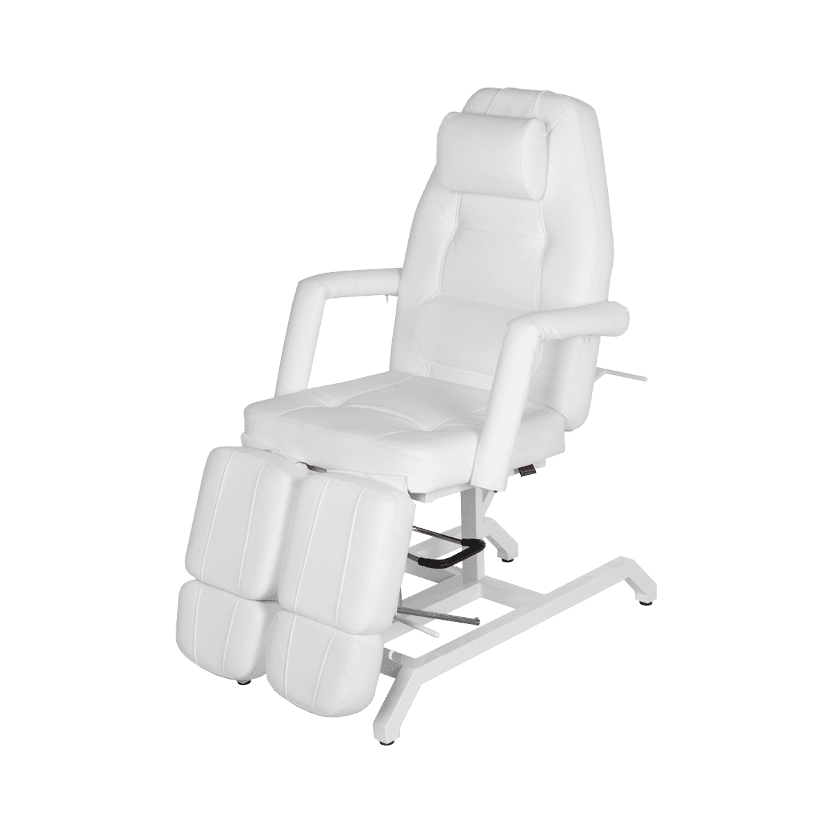 Педикюрное кресло Клио, гидравлика